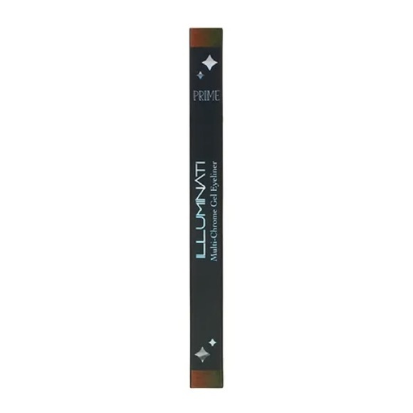 Illuminati Other - NEW Illuminati Prime Multi-Chrome Gel Eyeliner
